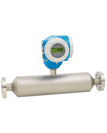 E+H質(zhì)量流量計(jì)8I3B
