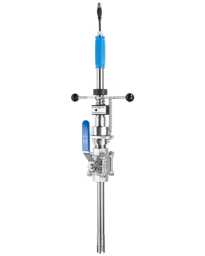 E+H安裝支架CPA450